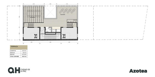 Departamento Monoambiente Con Parrilla Al Frente En Venta - Nuñez