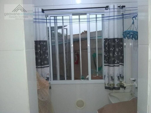 Imagem 17 de 17 de Apartamento Com 2 Dormitórios À Venda, 61 M² Por R$ 160.000,00 - Jardim Europa - Sorocaba/sp - Ap0393