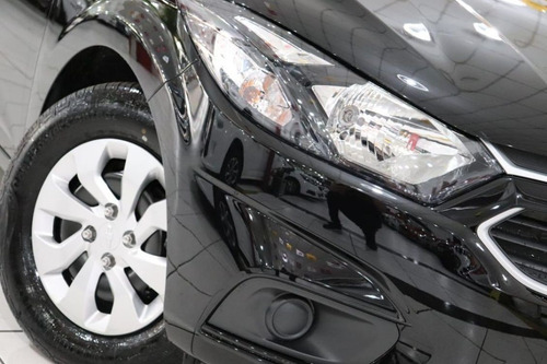 Chevrolet Onix 1.0 Mpfi Joy 8v