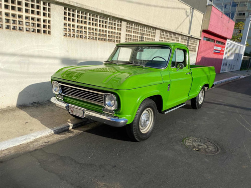 Chevrolet C10 Pick-up