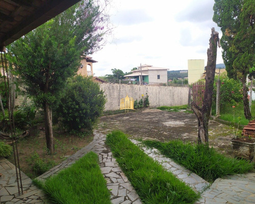 Imagem 3 de 25 de Casa No Bairro Santa Quiteria - Esmeraldas - Ca00223 - 34801015