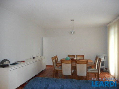 Imagem 7 de 15 de Casa Térrea - Jardim Marajoara - Sp - 597374
