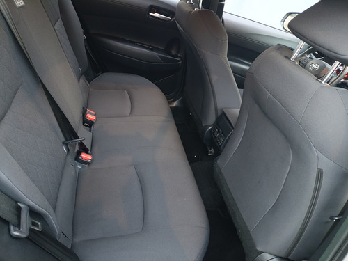 Toyota Outros Modelos COROLLA CROSS XR 2.0 16V FLEX AUT.