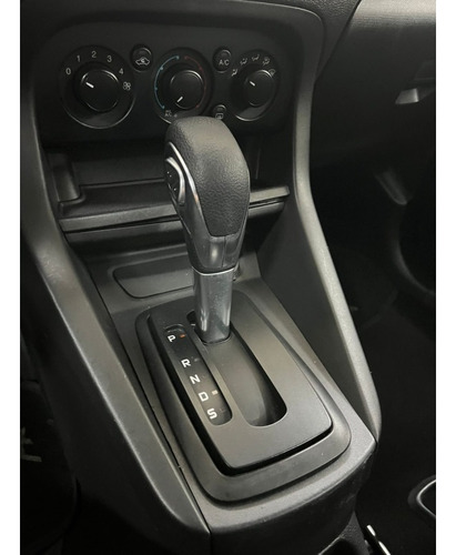 Ford Ka 1.5 TI-VCT FLEX SE SEDAN AUTOMÁTICO