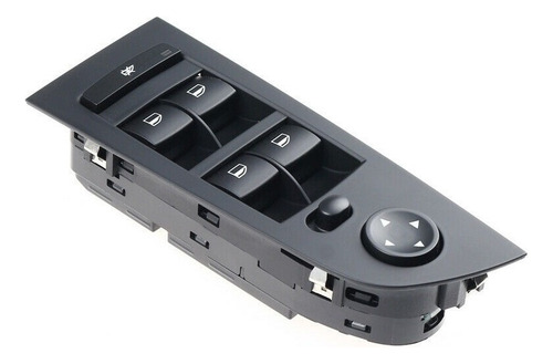 K Interruptor Elevalunas 61319217329 For Bmw E90 325i 335i