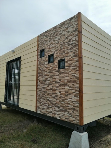 Casas De Uno Y Dos Dormitorios