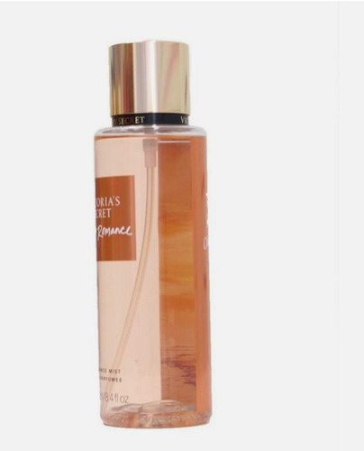 Fragrância Amber Romance Mist Victoria Secret 250 ml em spray