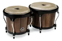 Comprar Percusion Latina Lpa601sw Lp Aspire Jamjuree Bongos De Mader