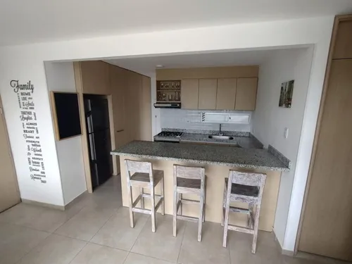Apartamento En Venta En Melgar. Cod V16162