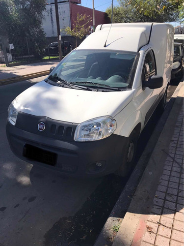 Fiat Fiorino 1.4 8v