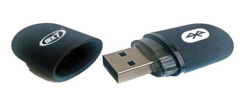 Adaptador Bluetooth Usb Mini 2.0 Celular Impresora Notebook