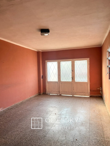 Cañuelas Casa En Venta En Excelente Ubicacion-apto Credito Hipotecario