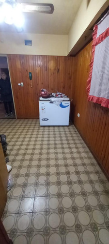Casa En Isidro Casanova