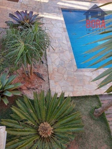 Chácara Com 3 Dormitórios À Venda, 1000 M² Por R$ 1.200.000 - Oasis Paulista - Mairiporã/sp - Ch0317