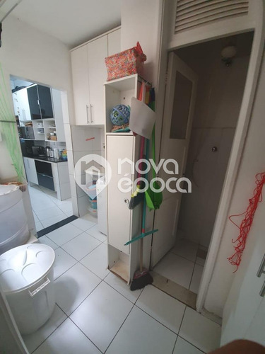 Apartamento - Ref: Ap2ap49229