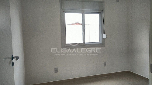 Imagem 14 de 23 de Apartamento Térreo C/ Pátio Privativo Estância Velha, Canoas - 122