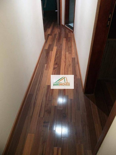 Imagem 22 de 30 de Sobrado Com 3 Dormitórios, 120 M² - Venda Por R$ 500.000,00 Ou Aluguel Por R$ 2.400,00/mês - Artur Alvim - São Paulo/sp - So0135