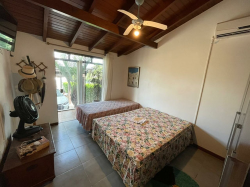Imagem 17 de 30 de Casa Padrão Para Venda Em Village Garopaba-sc - Kv574