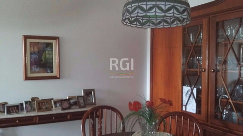 Imagem 21 de 27 de Apartamento Vila Ipiranga Porto Alegre. - 4975