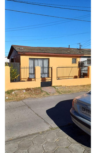 Vende San Pedro De La Paz, Linda Casa - Munizaga & Asoci