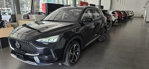 MG HS 1.5 Tgdi Exite Dct7