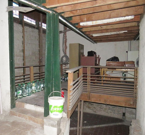 Imagen 7 de 8 de Venta Padrón Con Excelente Ubicación. Centro