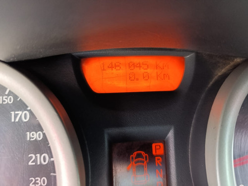 Renault Megane 2 Automático