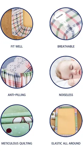 Juego De Ropa De Cama Para Auto De Carreras Individual Azul