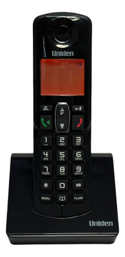 Telefono Inalambrico Con Caller Id Y Altavoz Uniden At3101