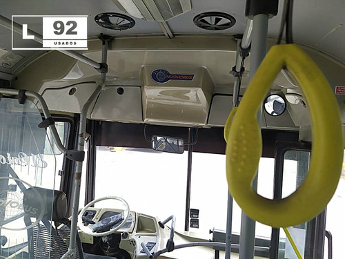 Mercedes Benz Oh 1618 L