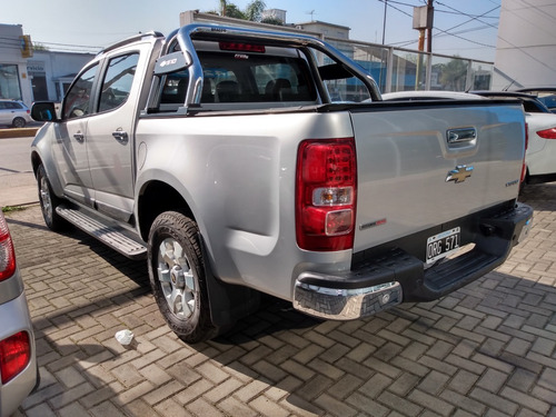 Chevrolet S10 Ltz 4x2 (255)