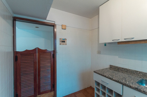 Imagen 30 de 30 de Venta Depto 4 Ambientes C/balcón Baño Y Toilette