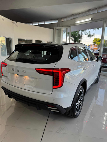 GWM Jolion 1.5T 2Wd