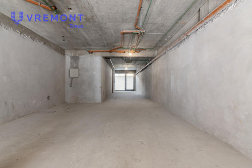 Local / Oficina En Venta A Estrenar En Retiro / Plaza San Martín