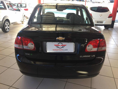 Chevrolet Classic 1.0 Ls Flex Power 4p 2014