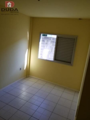 Apartamento - Universitario - Ref: 25892 - V-25892