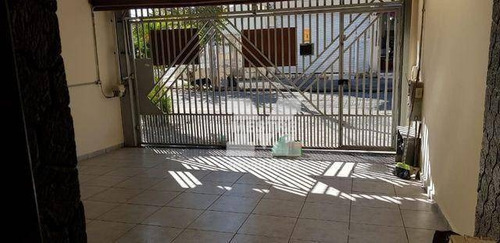 Imagem 16 de 29 de Sobrado Com 3 Dormitórios À Venda, 150 M² Por R$ 593.600,02 - Ponte Grande - Guarulhos/sp - So0548