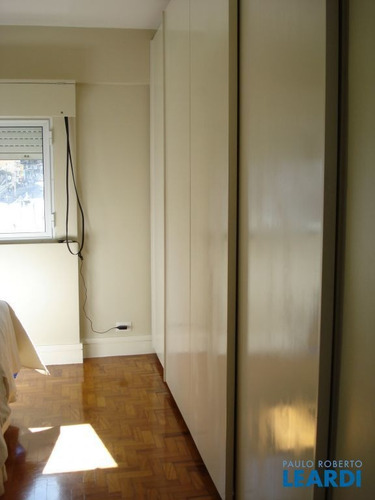 Imagem 12 de 15 de Apartamento - Jardim Paulista - Sp - 388053