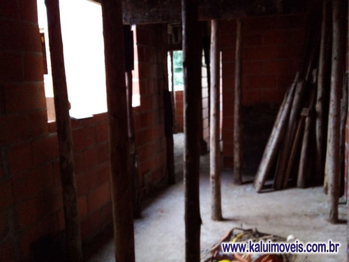 Cobertura 45m² - Capuava - 75377