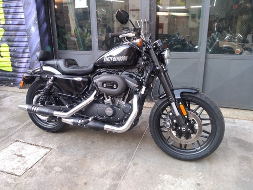 Imagem 1 de 6 de Harley Davidson Xl1200cx