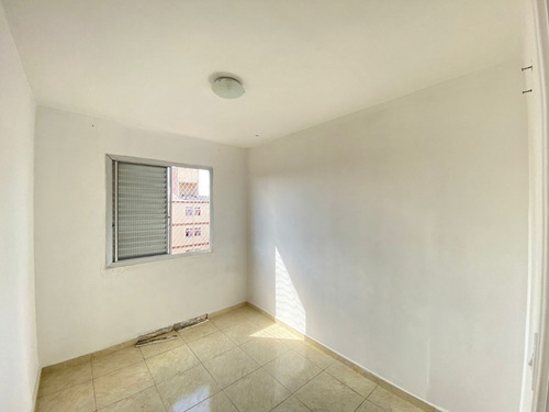 Imagem 5 de 9 de Apartamento - Conjunto Habitacional Padre Manoel Da Nobrega - Ref: 2000183 - V-v3437