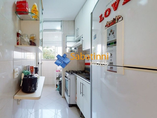 Imagem 16 de 30 de Apartamento A Venda Em Sp Vila Matilde - Ap06972 - 70447344