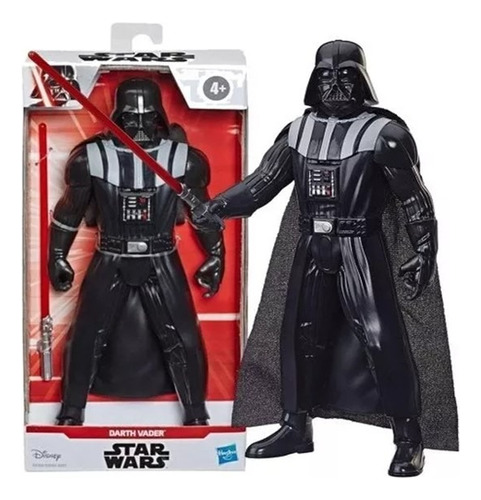 Figura Star Wars Darth Vader