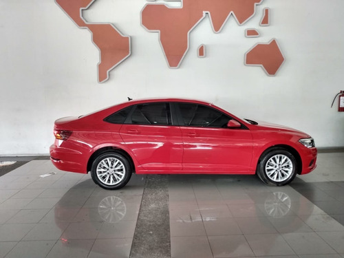 Volkswagen Jetta Comfortline 2019 I-2540