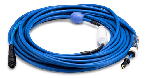 Pieza De Repuesto Original De   Cable Azul Resistente De 60