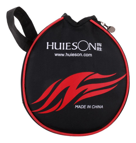 3x 1 Pieza De Funda De Raqueta De Tenis Suministros De