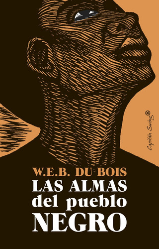Almas Del Pueblo Negro, Las - W.e.b. Du Bois