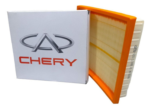 Filtro Aire Motor Chery Arauca 2011 2012 2013 2014 2015 2016