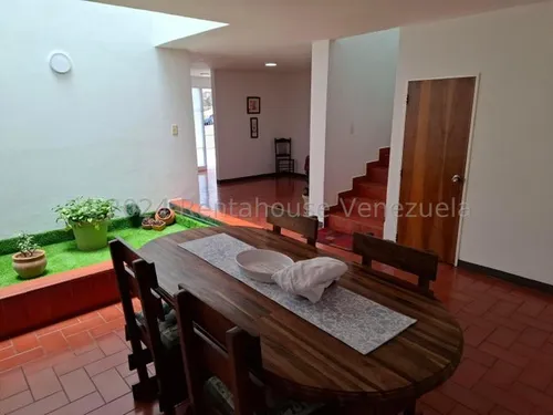 Venta Casa Alto Prado 24-24973 Yg