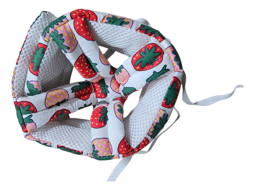 Casco Protector Para Los Niños Y Bebes - Antigolpes